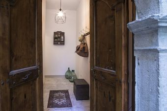 Apartamento Antico Palazzo Marvi