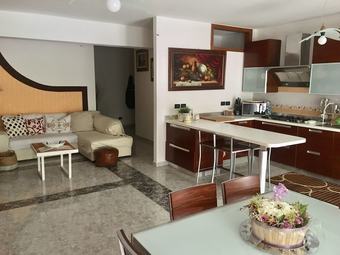 Apartamento Salvo House