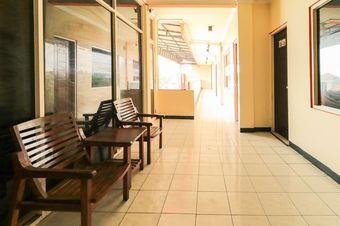 Motel Penginapan Pondok Rizqi