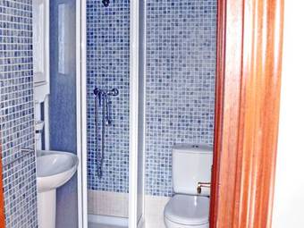 Edificio Bah�a II Apartment Mi�o R�as Altas