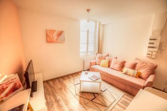 Apartamento Le Mill�sime