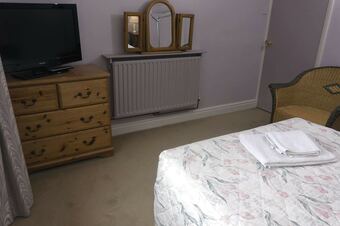 Bed & Breakfast Linford Stable