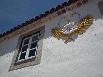 Casa Da Palma