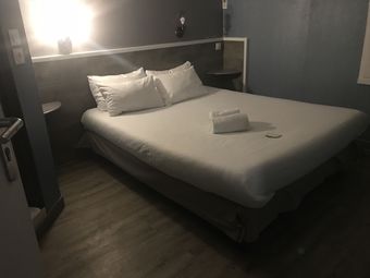 Initial By Balladins Ghm Airport Hotel**