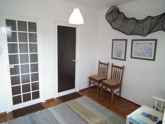 Apartamentos Casa Elke T2