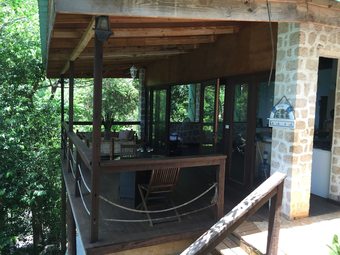 Bed & Breakfast Kaylolo Plage