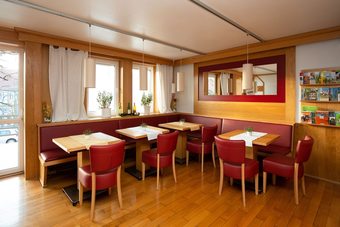 Hotel Fleischerei Schneider