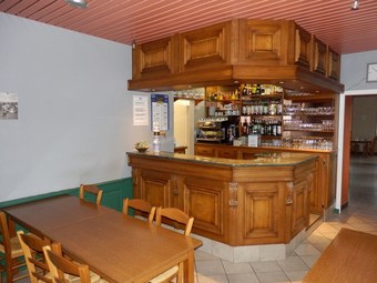 Hotel H�tel Restaurant Le Foirail