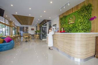 King House Villa Hotel