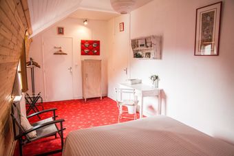 Hotel Le Pradel Chambres D'h�tes