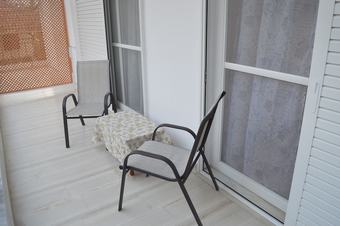 Apartamentos The Beach House