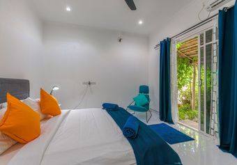 Hotel Bb Island House Dhigurah