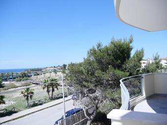 Apartamento Salento Beach & Bed