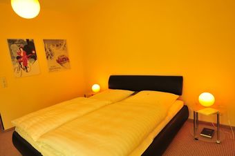 Hotel Goldflair Am Rathaus