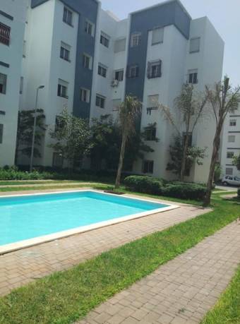 Apartamentos Studio Darbouazza