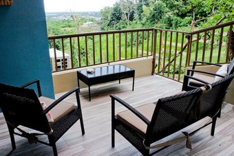 Apartamentos Kassa Wista Azzul - 1&2