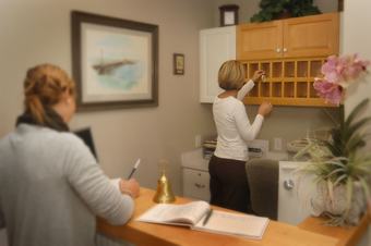 Bed & Breakfast The Sunset Inn