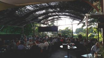 Hotel Relais De L'ab�ou