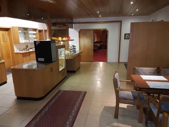 Siegerlandhotel Haus Im Walde