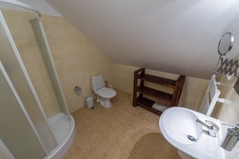 Pension Penzion Z�meck� Zahrada