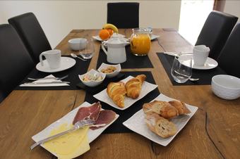 Les Mandarins - G�tes