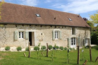 Hotel Les Mandarins - Chambres D'h�tes