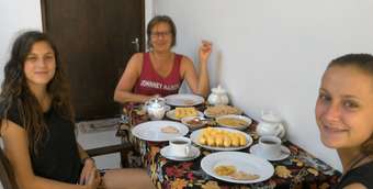 Hotel Katuwala Gedara