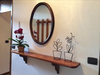 Ca' Marchesi Apartment