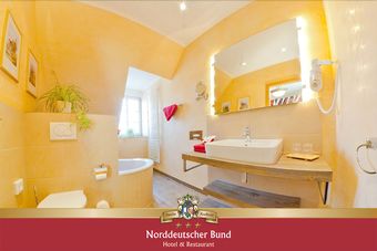 Hotel & Restaurant Norddeutscher Bund