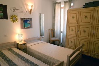 Agroturismo Casa Milani