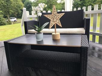 Hotel Landgut Jungfleisch