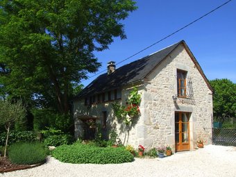 G�te Le Four � Pain de Laborie