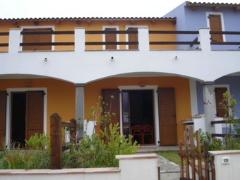 Apartamento Le Dimore Di Viddalba