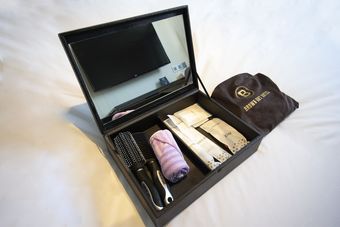 Brown Dot Hotel Geoje