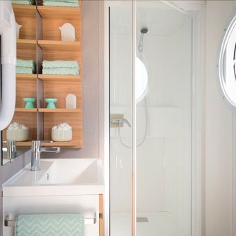 Camping Ecolodge Les Cigales