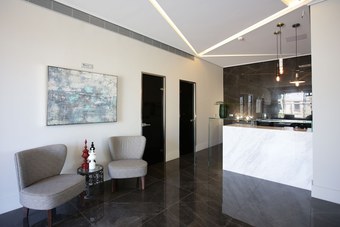 Hotel Lagouvardos Village