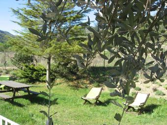 Bed & Breakfast Chambre D'hotes Les Logis De Paban