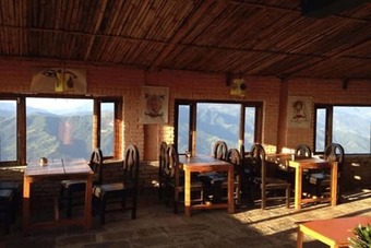 Hotel Panoramic View Guesthouse Sarangkot