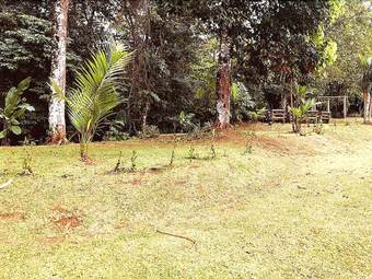 Cabana Centro De Eventos Beraca