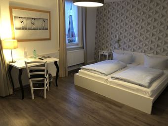 Hotel Gasthaus Zum Schwan