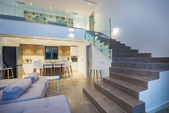 Divine Villa Zakynthos