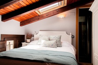 Hotel Rural Princesa Kristina