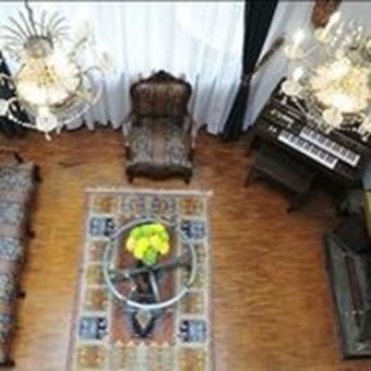 Hotel Nass Sol De Quito