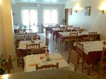 Hostal Hospedaje O Canizo