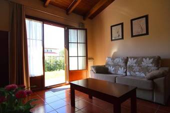Apartamentos Rurales Senda Costera