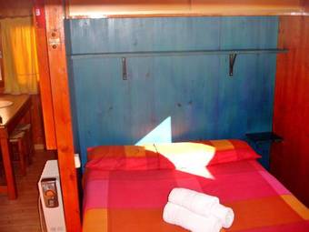 Camping & Bungalows Suspiro Del Moro