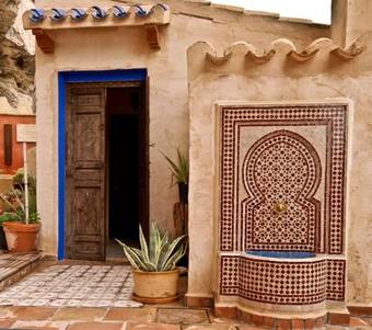 Apartamento Al-axara Home Spa