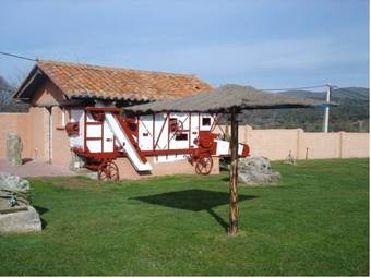 Hostal Posada Tresmentiras