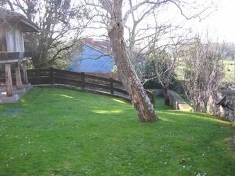 Apartamentos El Cueto De Los Collado