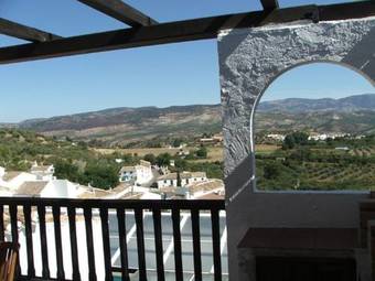 Holiday Home Naranjos